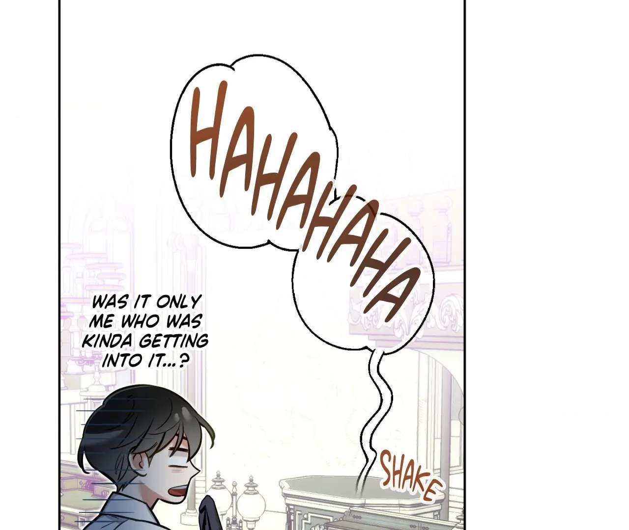 May as Well Get the Best Ending Chapter 20 page 64 - 