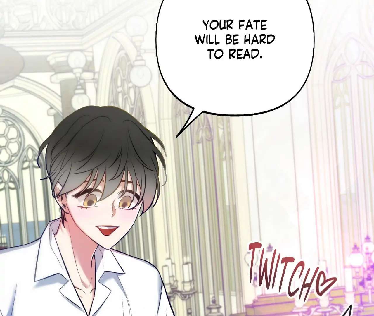 May as Well Get the Best Ending Chapter 20 page 77 - 