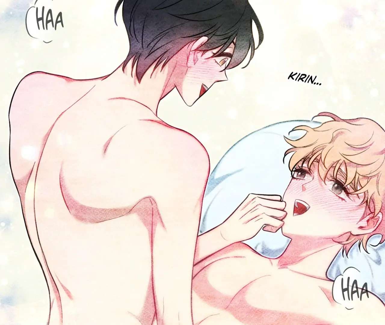May as Well Get the Best Ending Chapter 20 page 95 - 