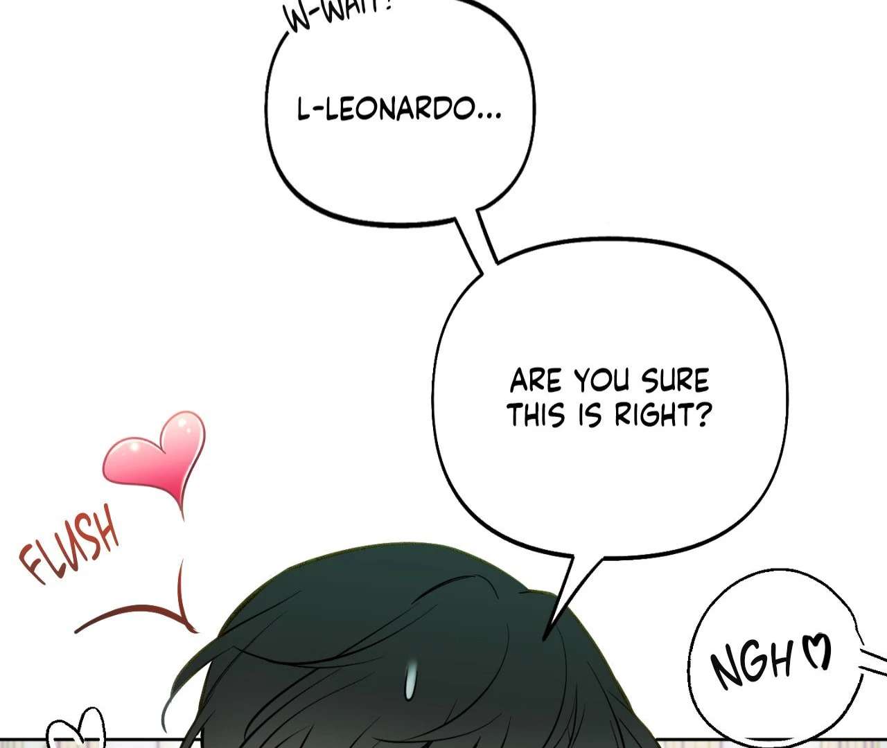 May as Well Get the Best Ending Chapter 21 page 11 - 