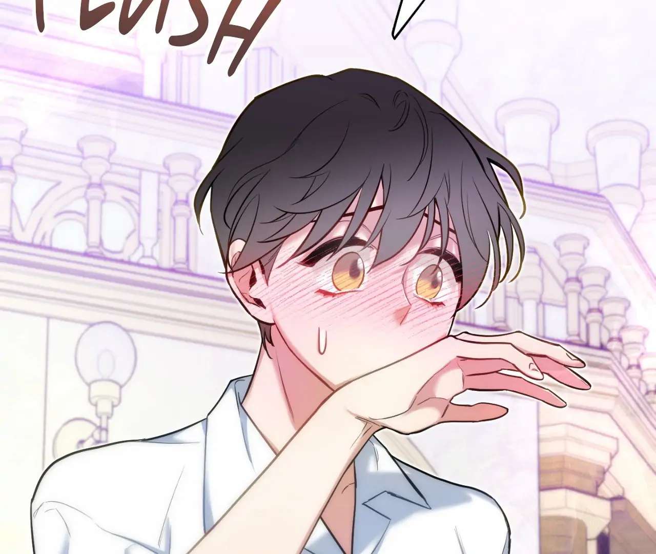May as Well Get the Best Ending Chapter 21 page 104 - 