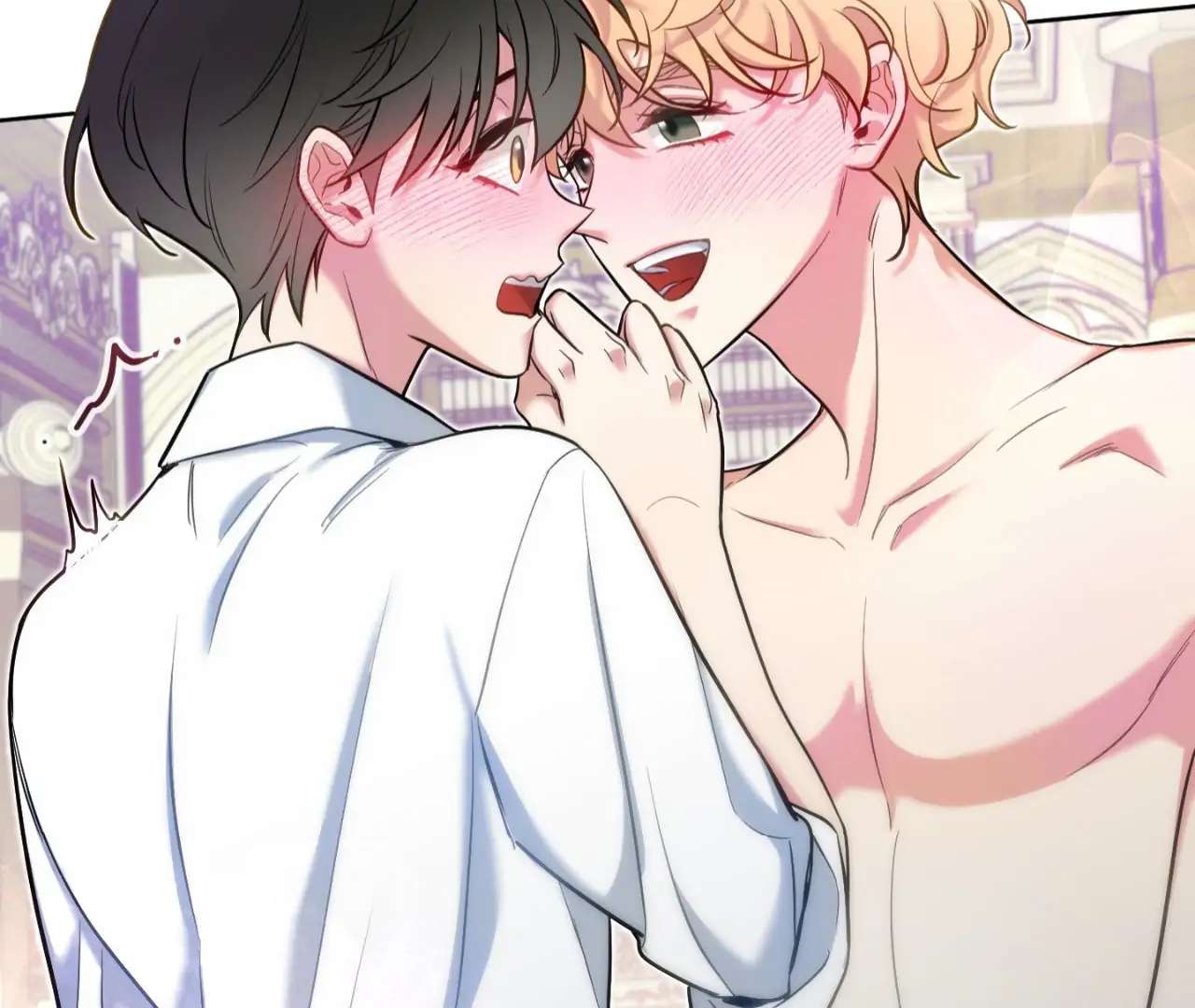 May as Well Get the Best Ending Chapter 21 page 109 - 