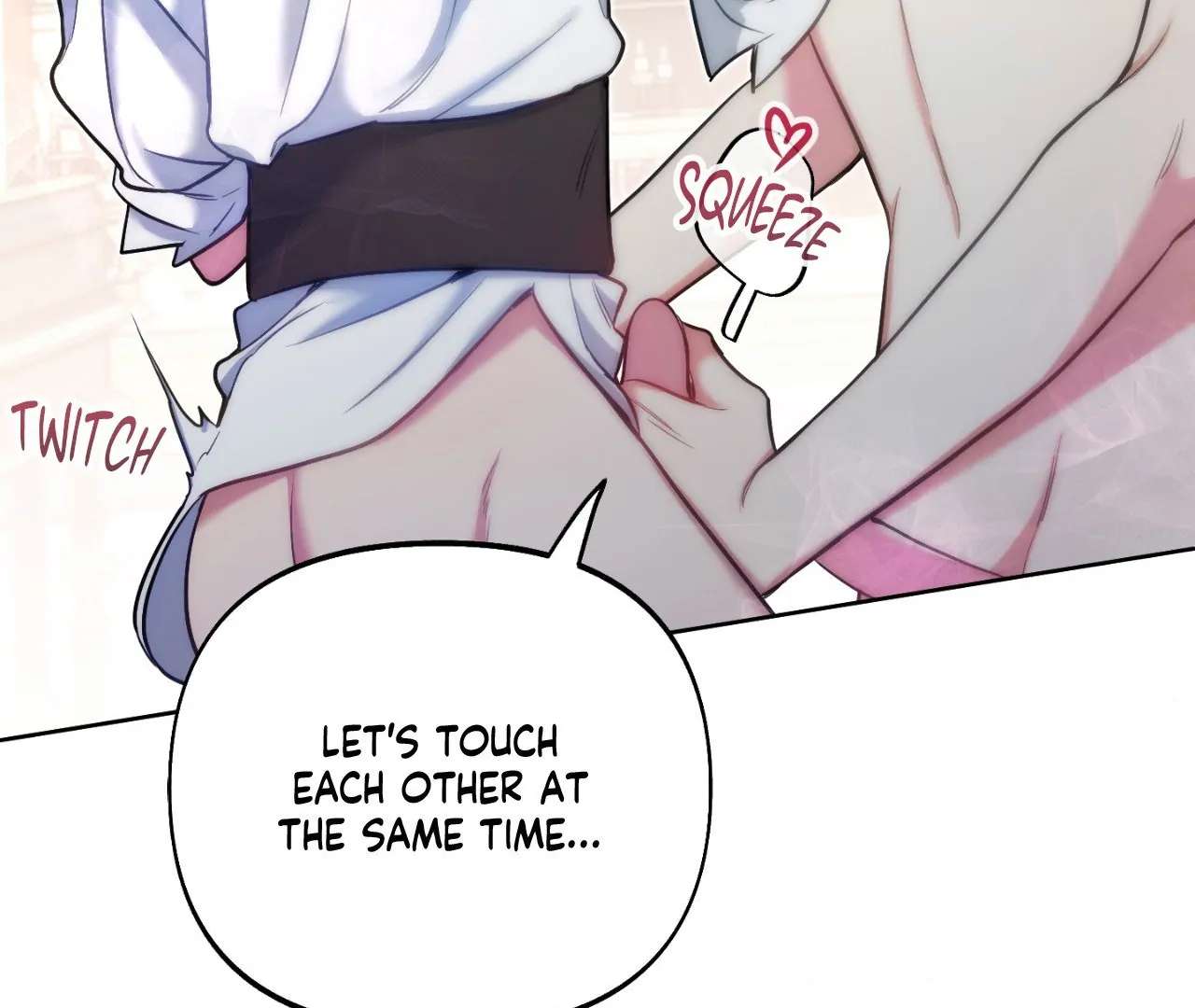 May as Well Get the Best Ending Chapter 21 page 110 - 