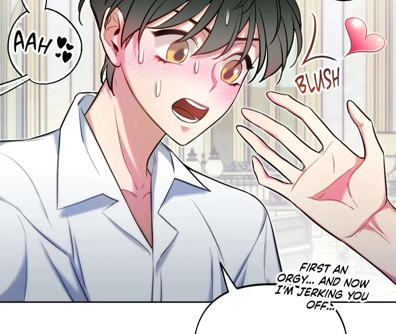 May as Well Get the Best Ending Chapter 21 page 12 - 