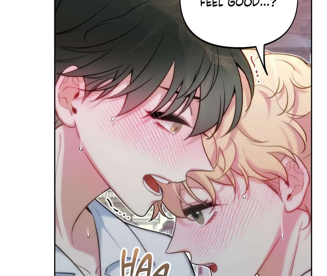 May as Well Get the Best Ending Chapter 21 page 116 - 