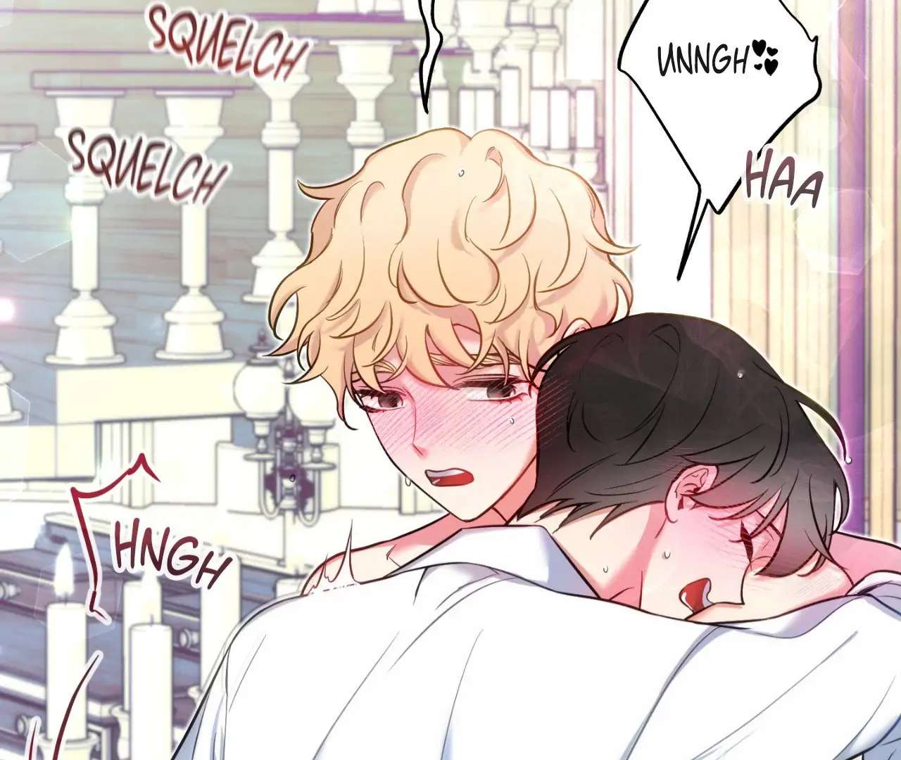 May as Well Get the Best Ending Chapter 21 page 124 - 