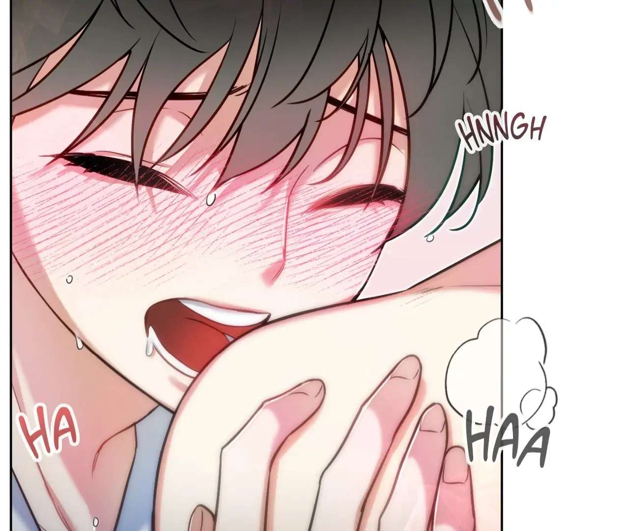 May as Well Get the Best Ending Chapter 21 page 128 - 