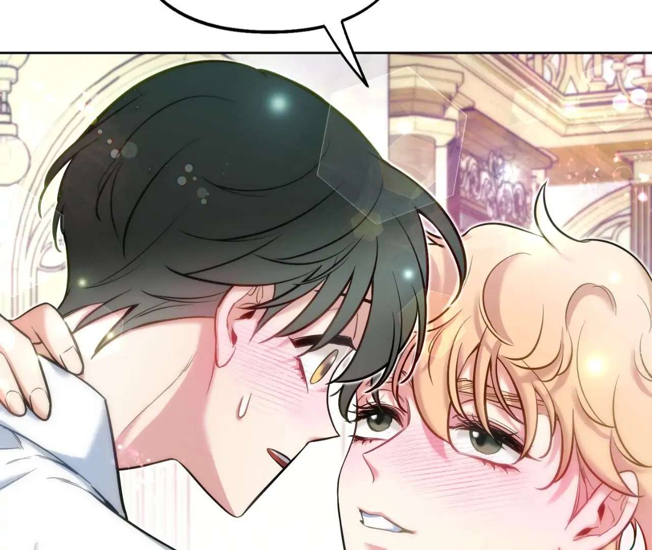 May as Well Get the Best Ending Chapter 21 page 14 - 