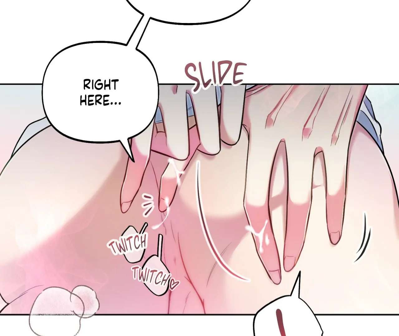 May as Well Get the Best Ending Chapter 21 page 132 - 
