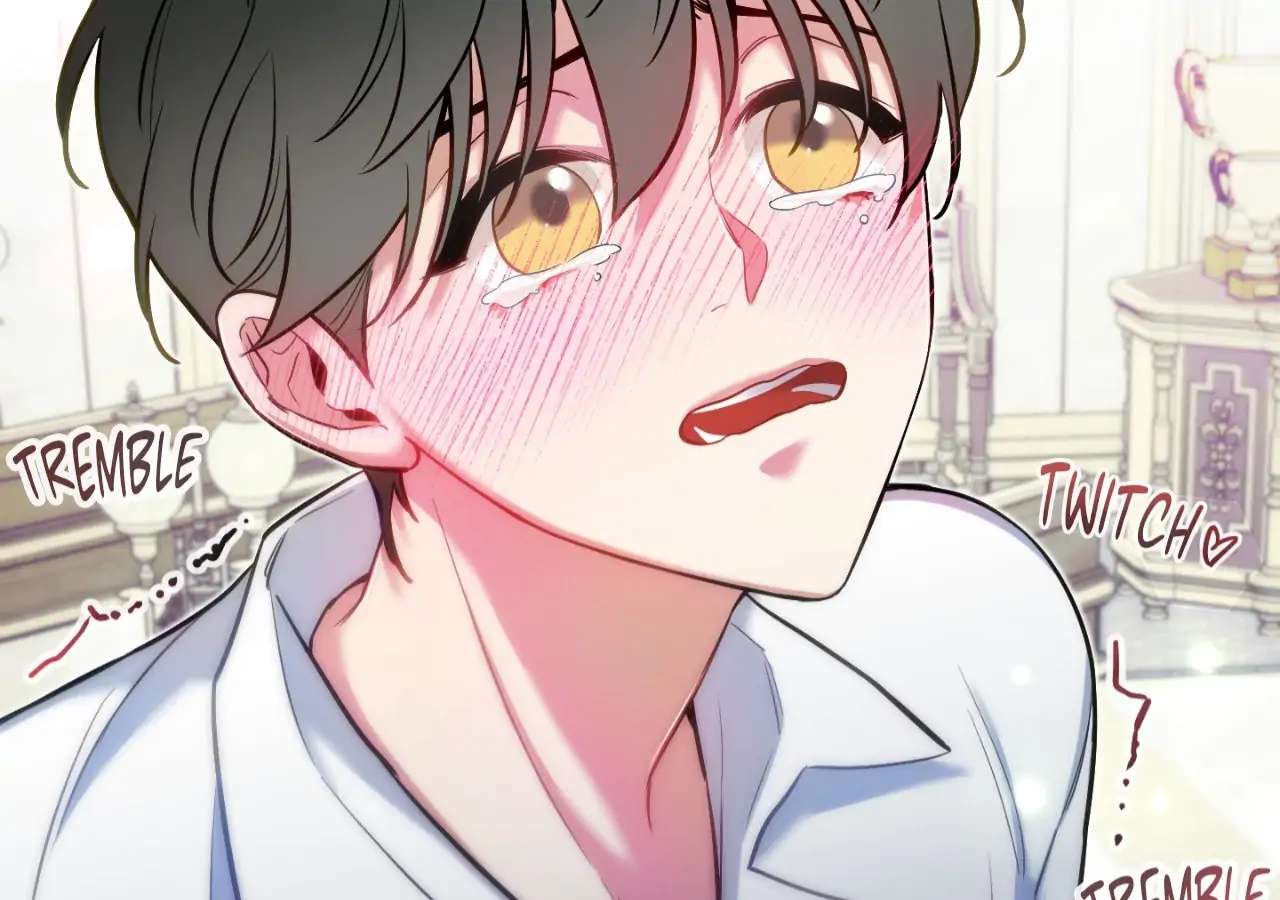 May as Well Get the Best Ending Chapter 21 page 135 - 