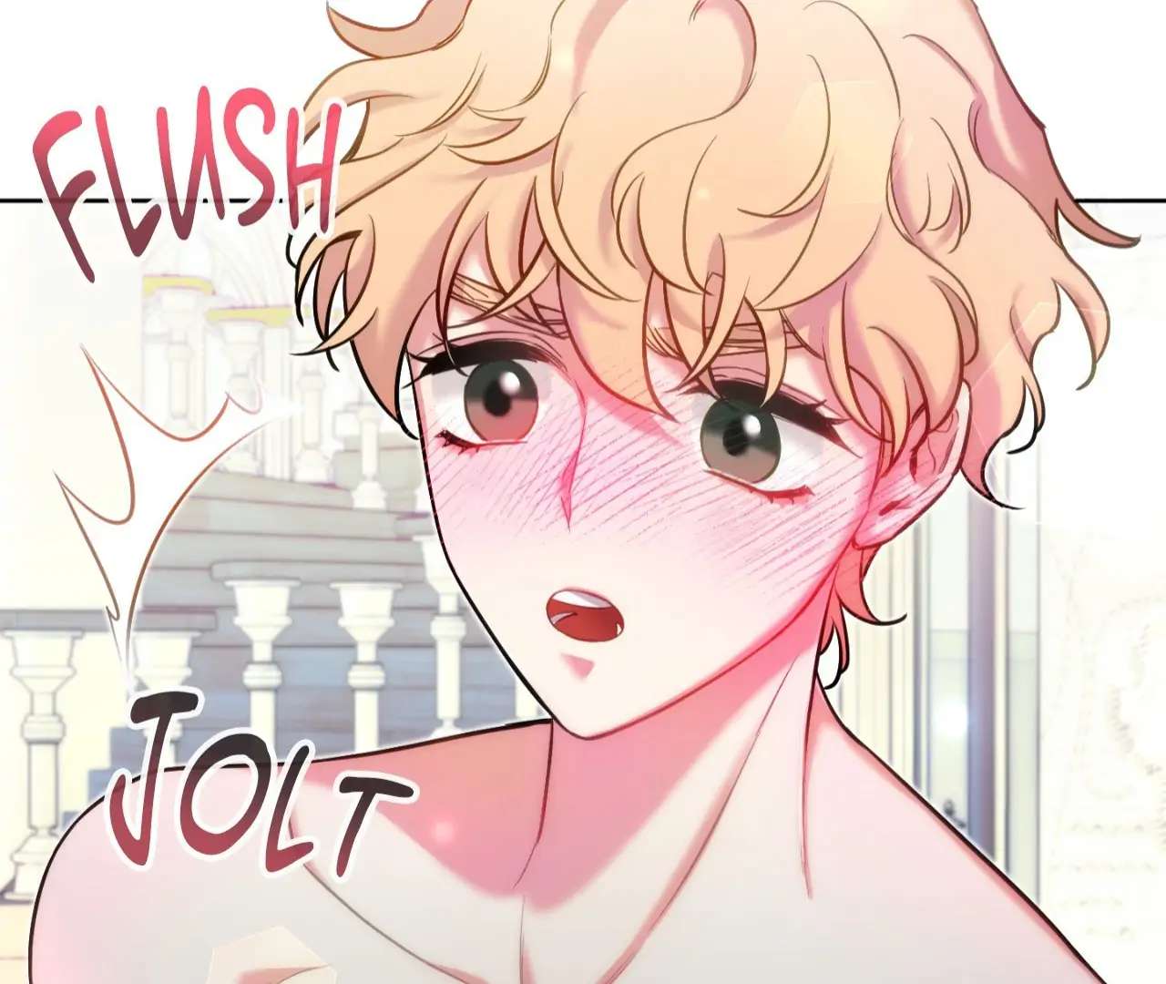 May as Well Get the Best Ending Chapter 21 page 137 - 