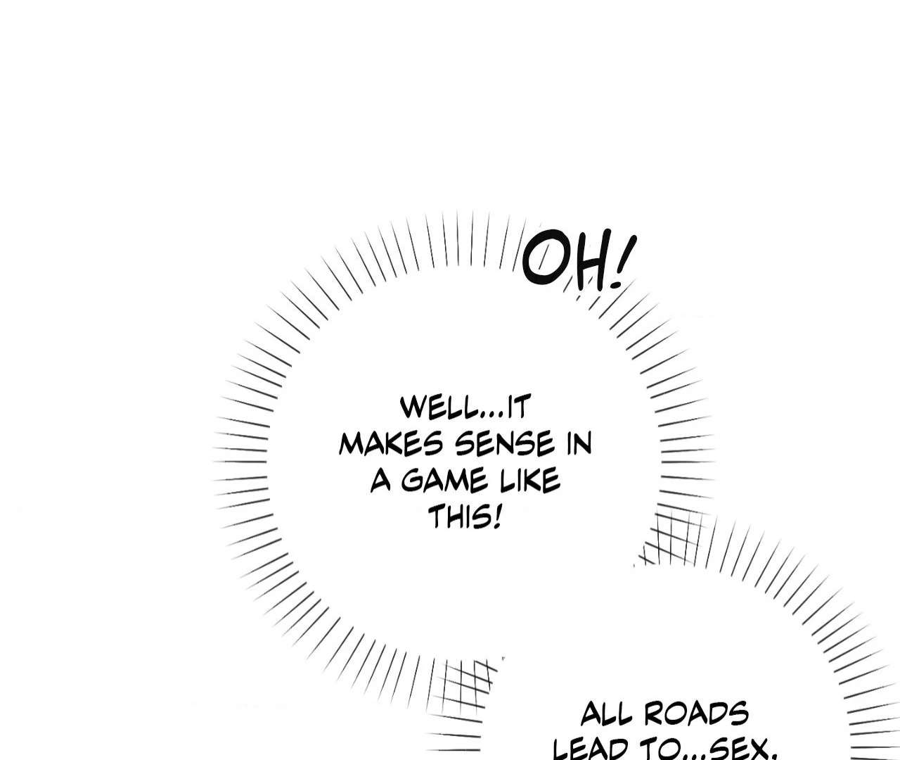 May as Well Get the Best Ending Chapter 21 page 17 - 