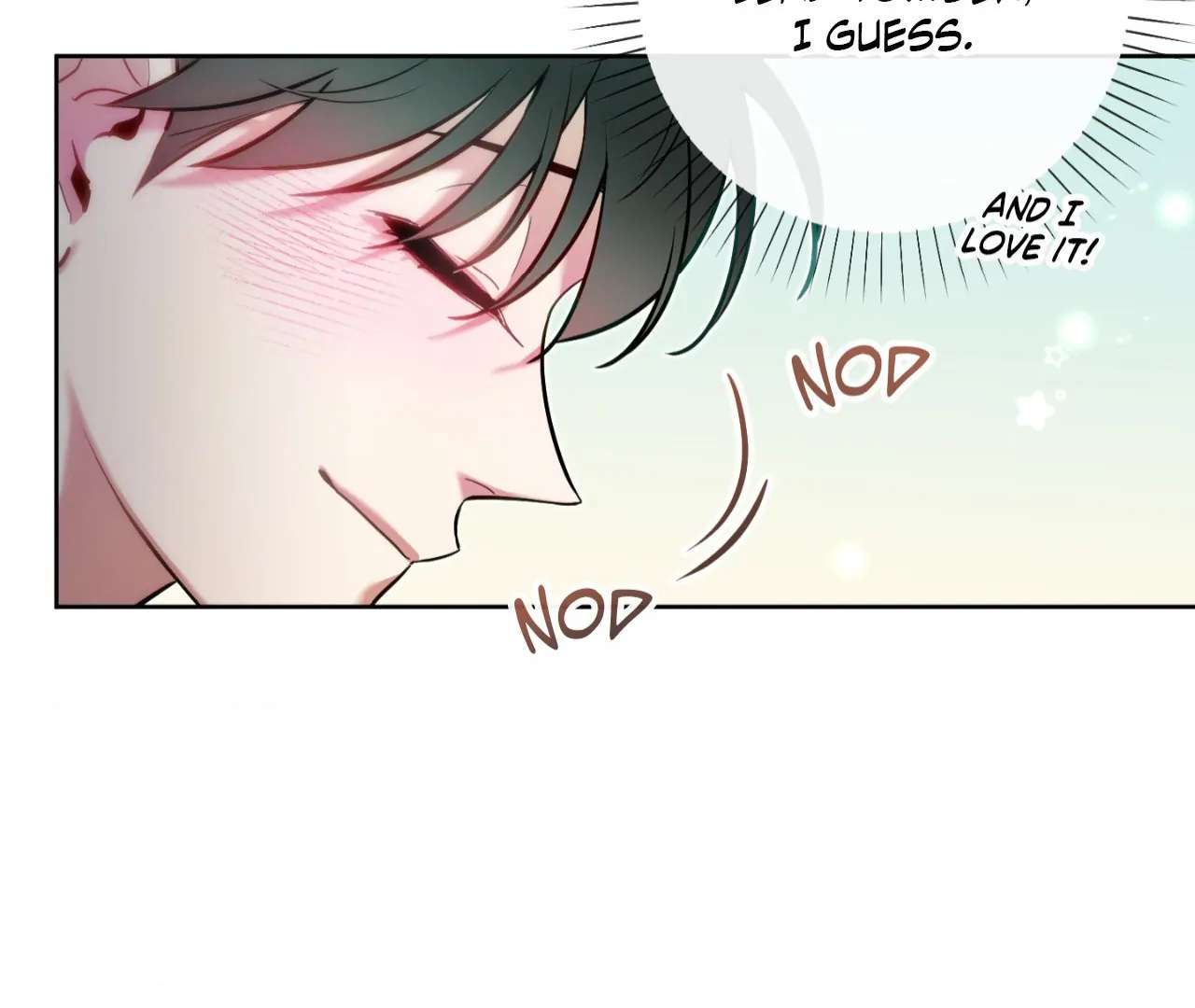 May as Well Get the Best Ending Chapter 21 page 18 - 