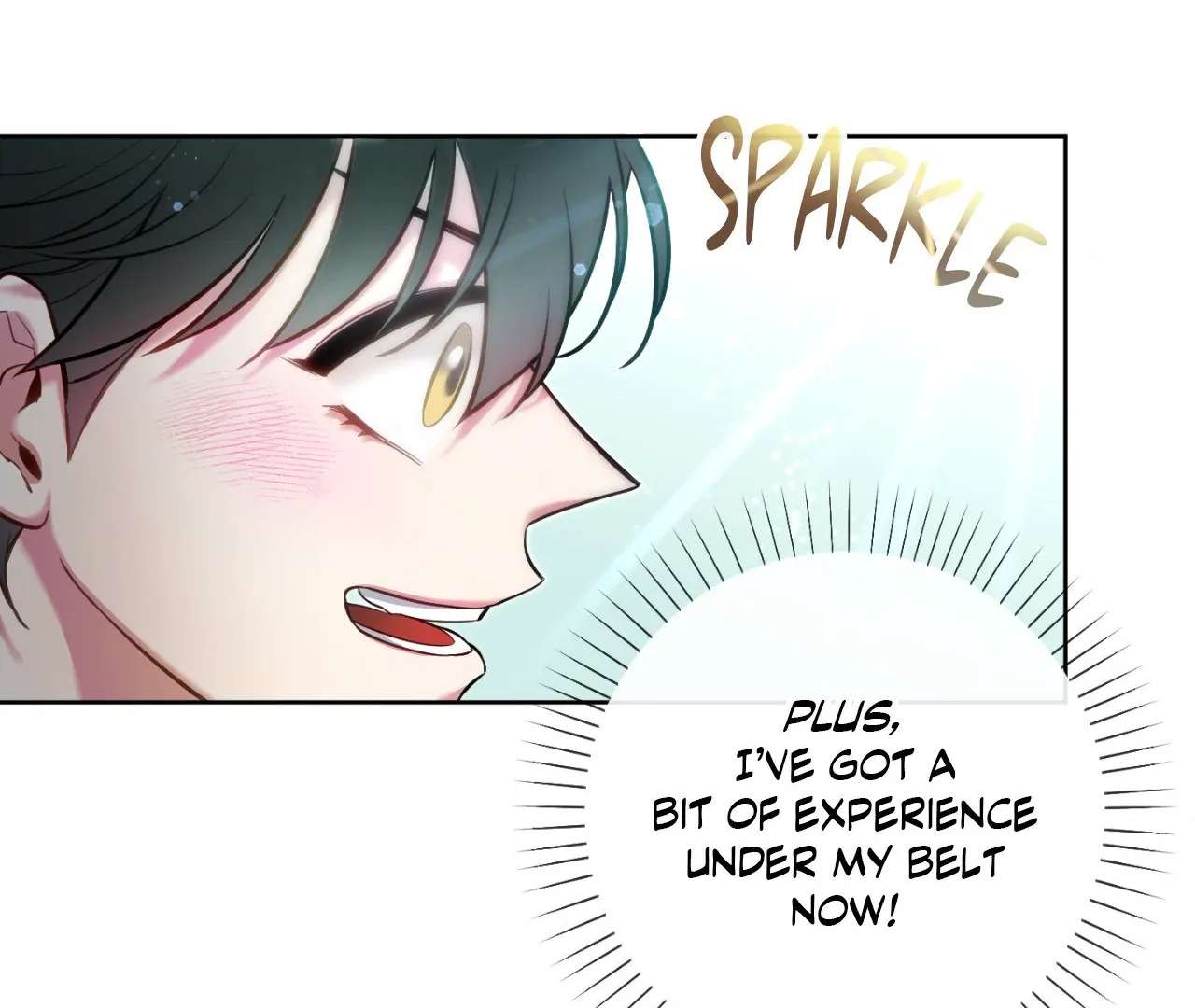 May as Well Get the Best Ending Chapter 21 page 19 - 