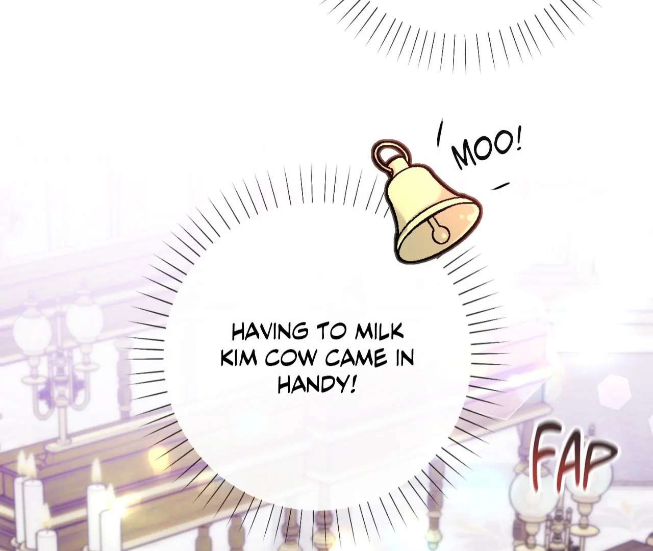 May as Well Get the Best Ending Chapter 21 page 20 - 