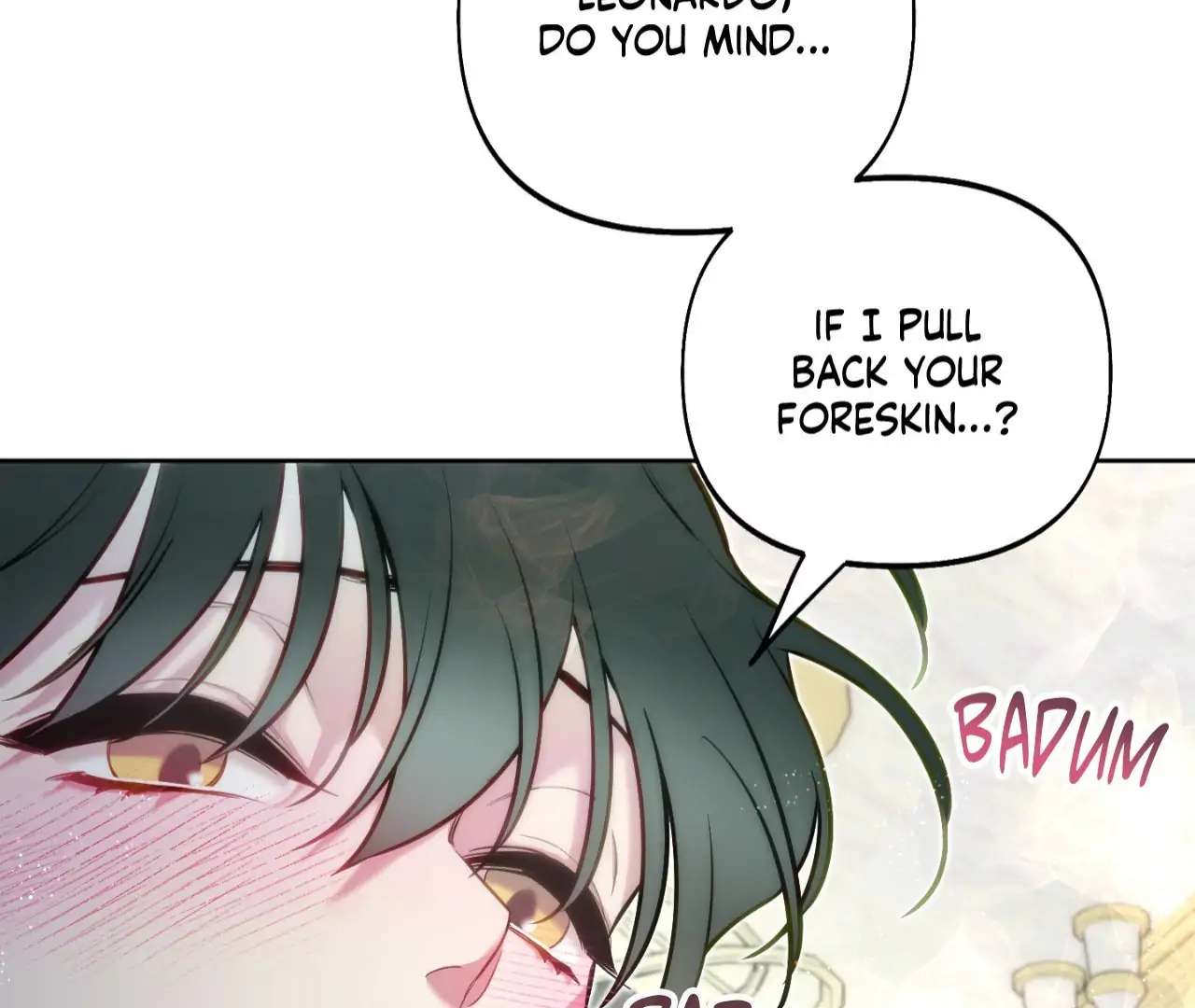 May as Well Get the Best Ending Chapter 21 page 28 - 