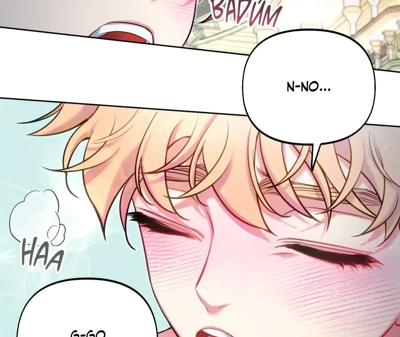 May as Well Get the Best Ending Chapter 21 page 29 - 