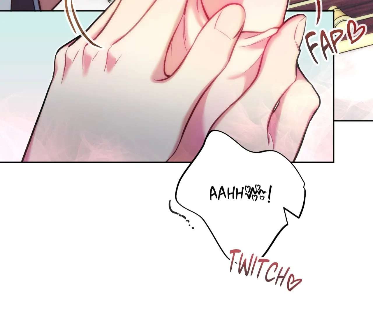 May as Well Get the Best Ending Chapter 21 page 33 - 