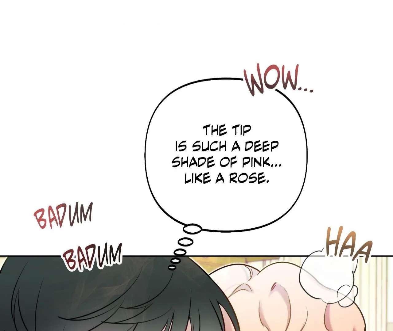 May as Well Get the Best Ending Chapter 21 page 34 - 