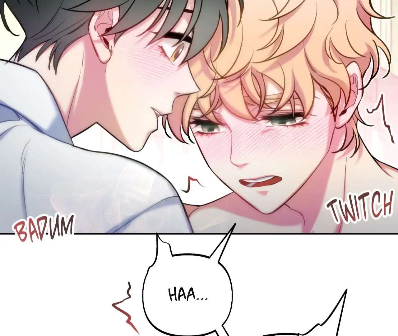 May as Well Get the Best Ending Chapter 21 page 35 - 