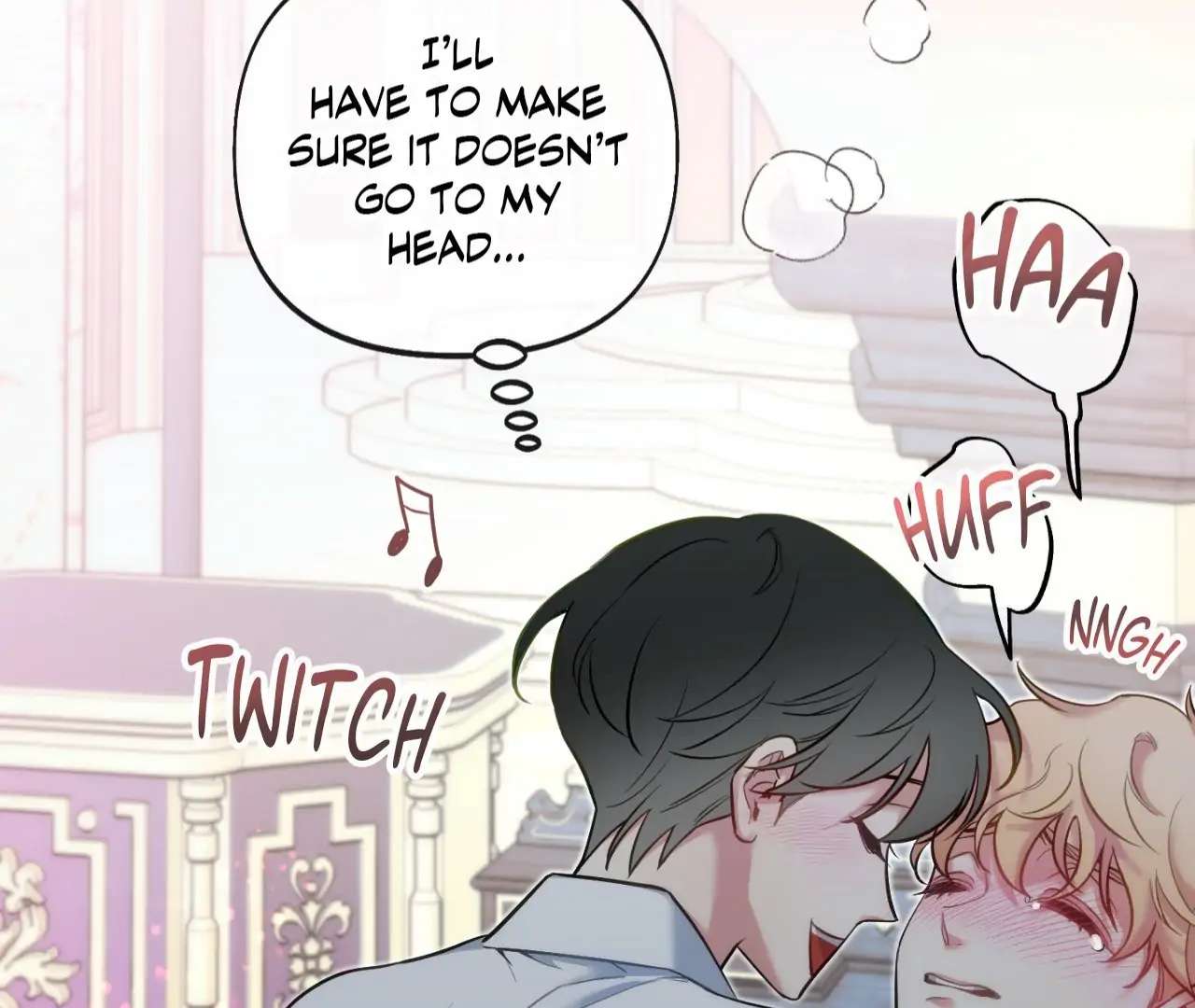 May as Well Get the Best Ending Chapter 21 page 41 - 