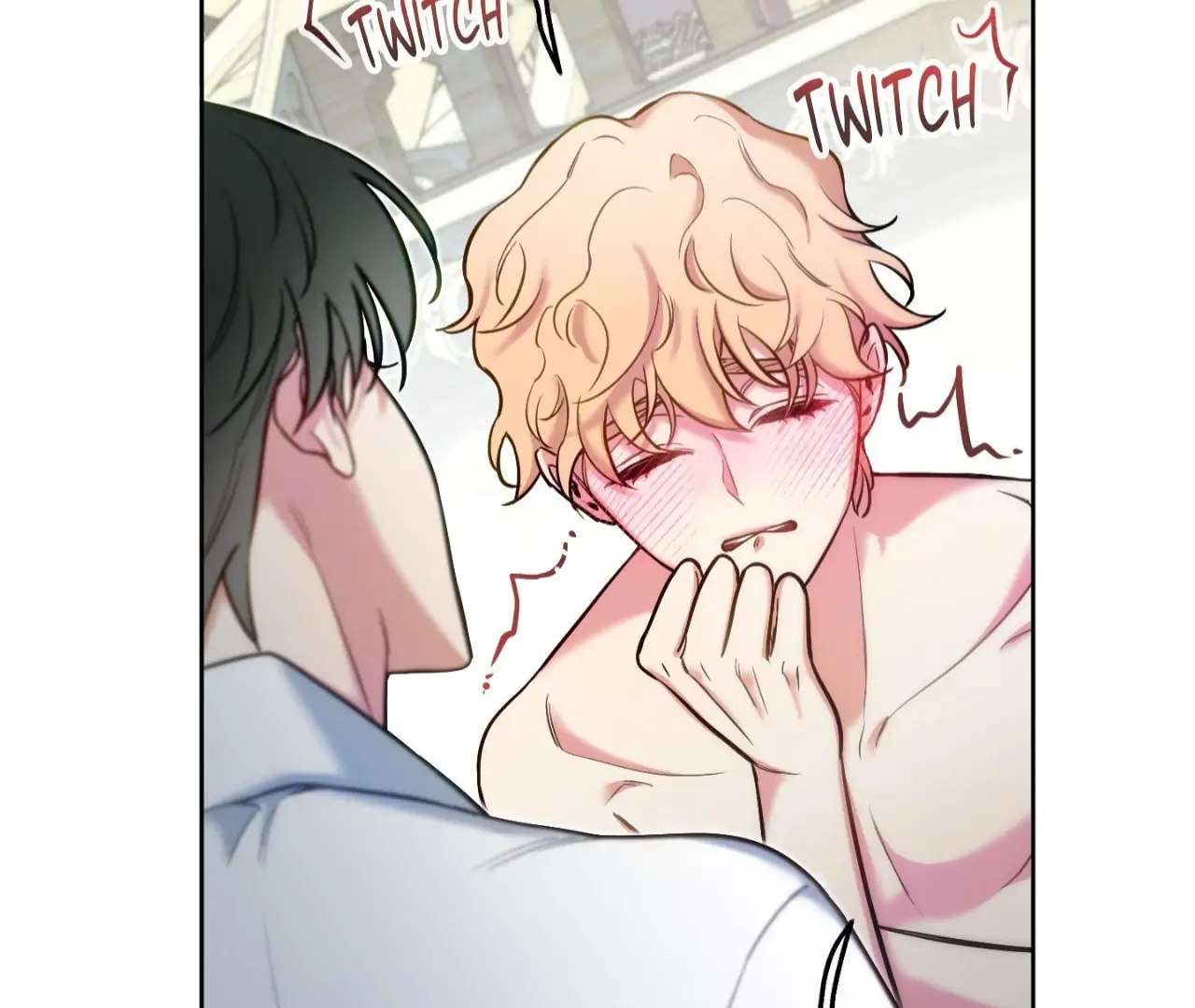May as Well Get the Best Ending Chapter 21 page 45 - 