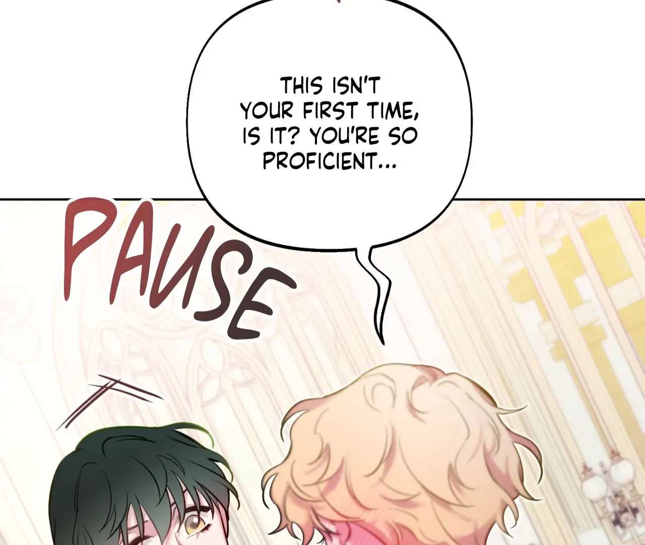 May as Well Get the Best Ending Chapter 21 page 47 - 
