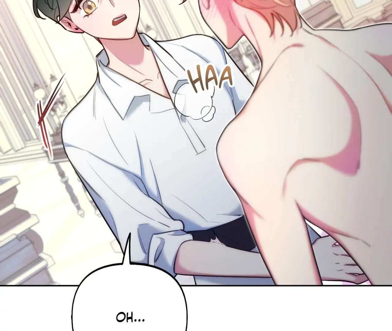 May as Well Get the Best Ending Chapter 21 page 48 - 