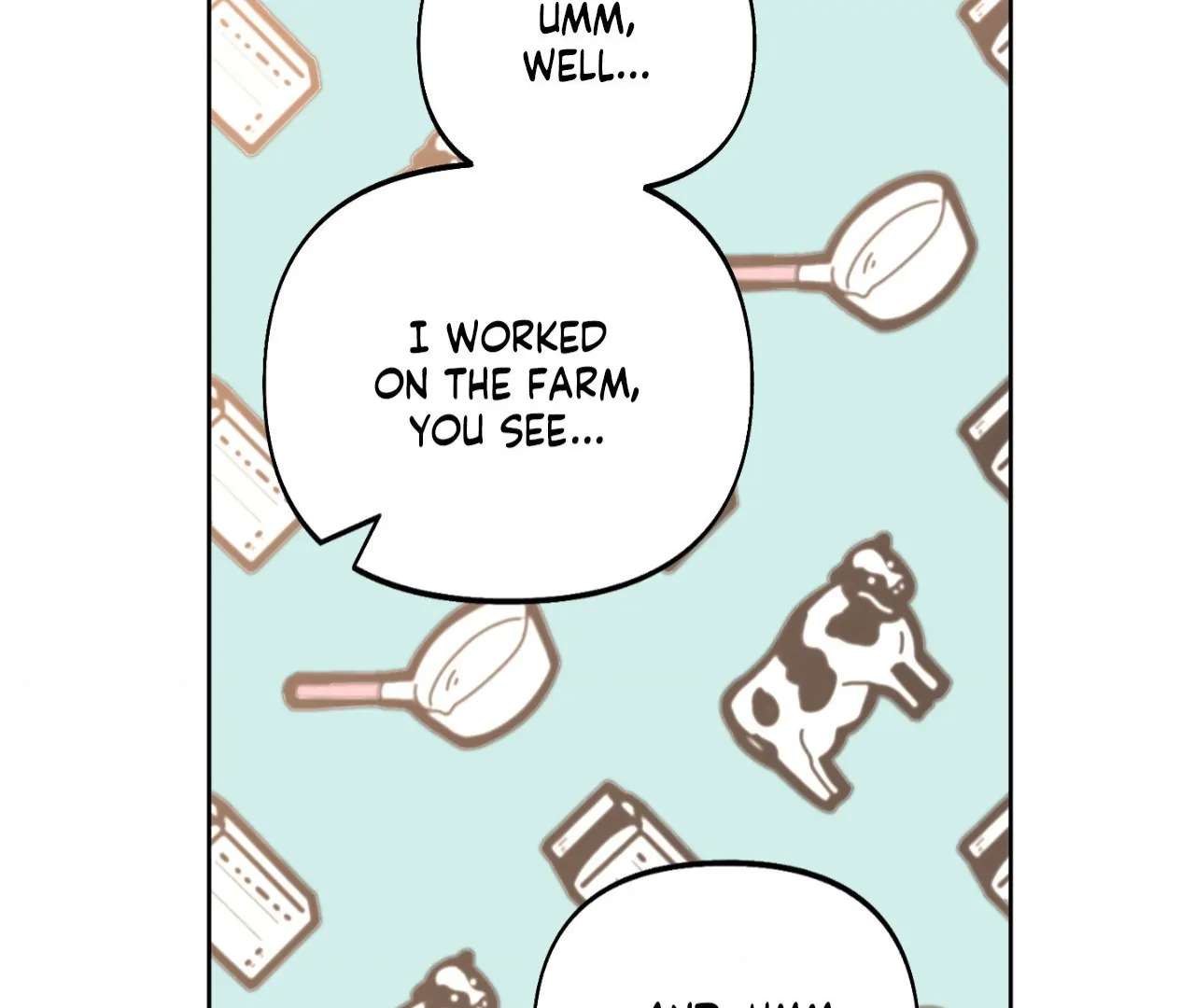 May as Well Get the Best Ending Chapter 21 page 50 - 