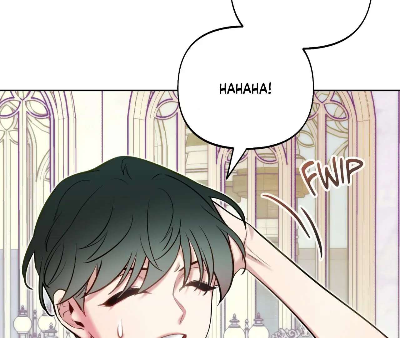May as Well Get the Best Ending Chapter 21 page 55 - 