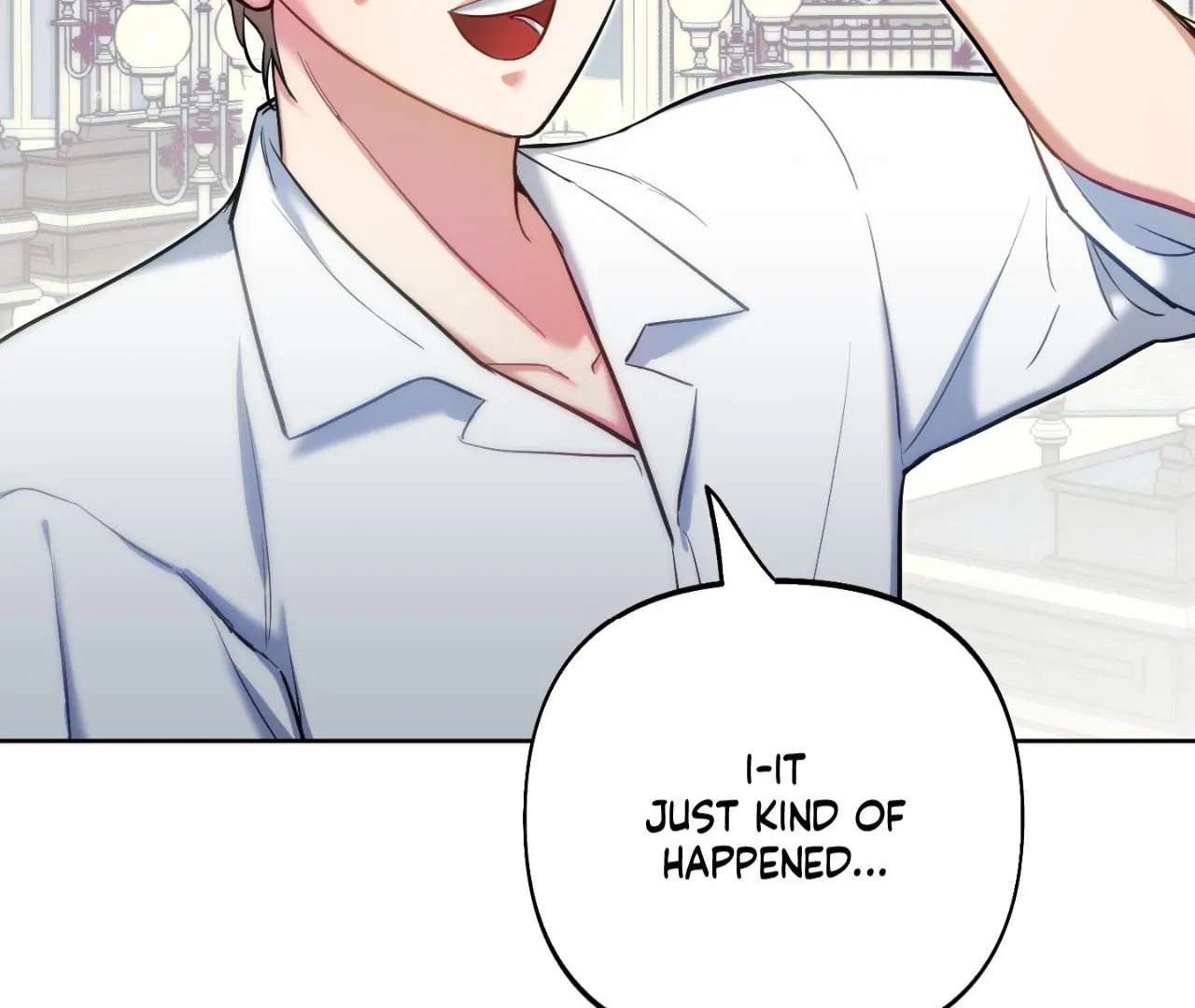 May as Well Get the Best Ending Chapter 21 page 56 - 