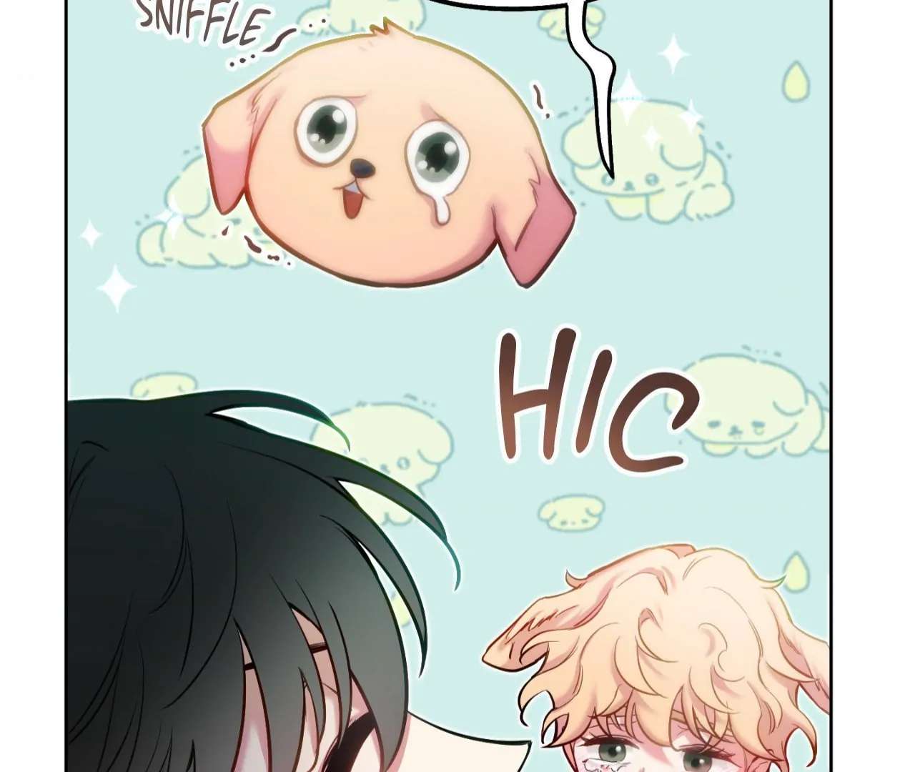 May as Well Get the Best Ending Chapter 21 page 58 - 