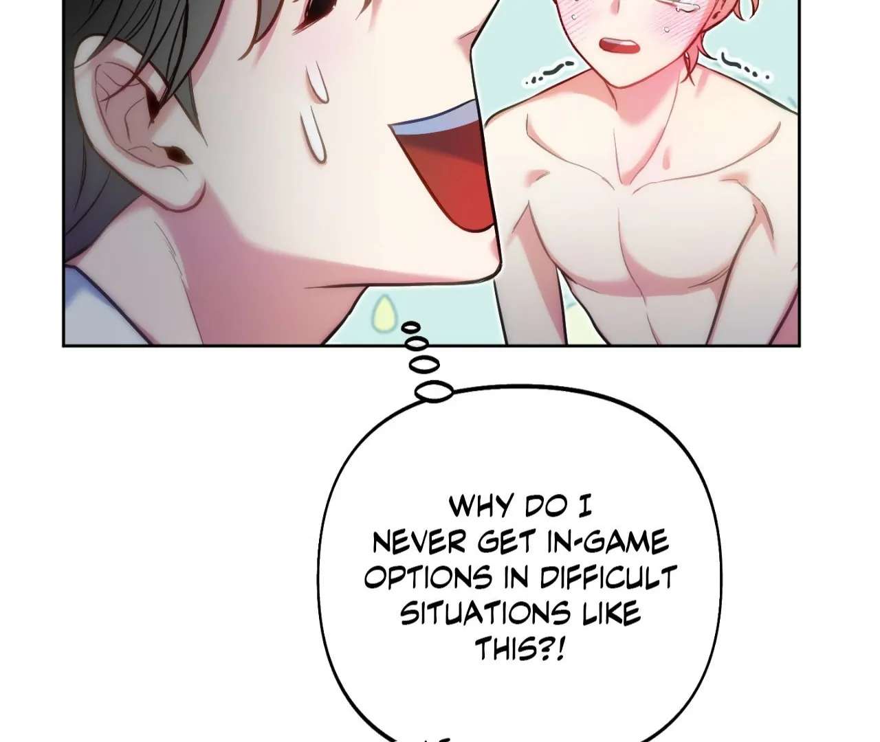May as Well Get the Best Ending Chapter 21 page 59 - 