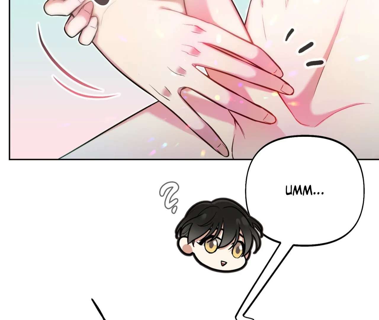 May as Well Get the Best Ending Chapter 21 page 7 - 