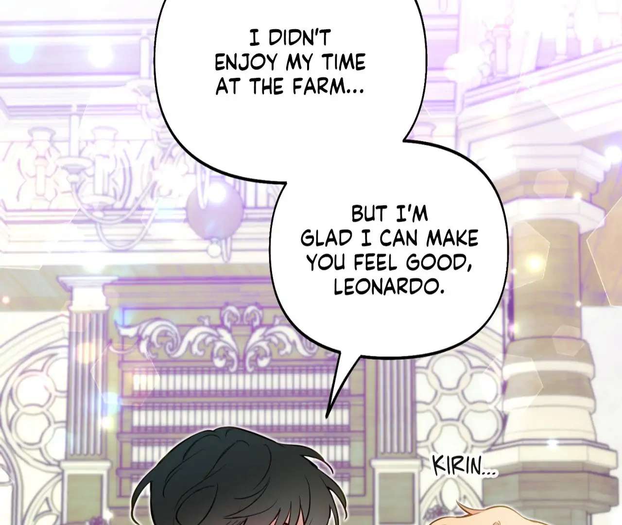 May as Well Get the Best Ending Chapter 21 page 62 - 
