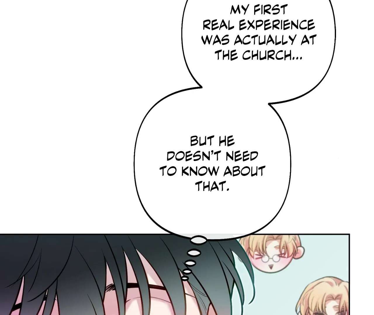 May as Well Get the Best Ending Chapter 21 page 65 - 