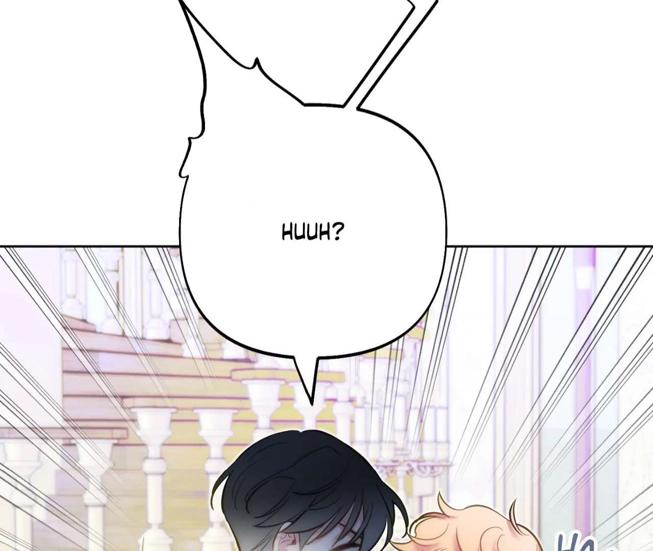 May as Well Get the Best Ending Chapter 21 page 8 - 