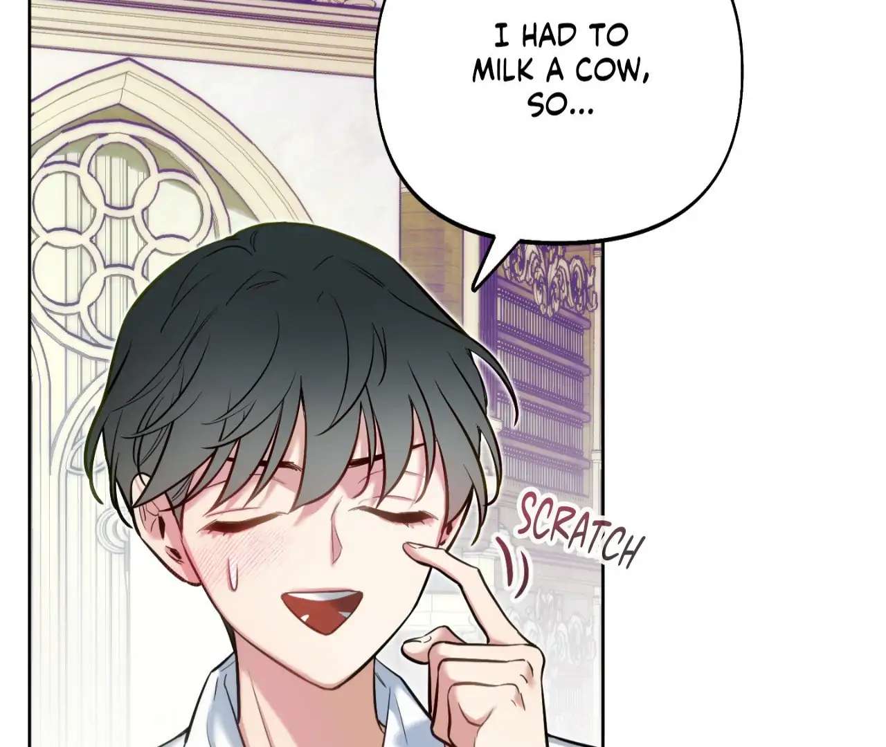 May as Well Get the Best Ending Chapter 21 page 71 - 