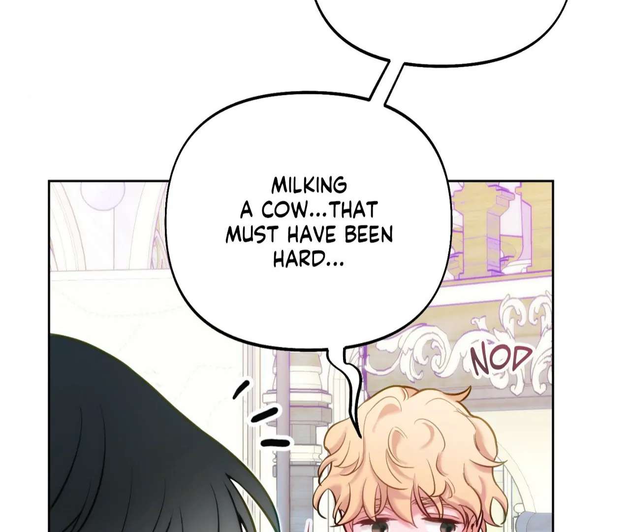 May as Well Get the Best Ending Chapter 21 page 73 - 