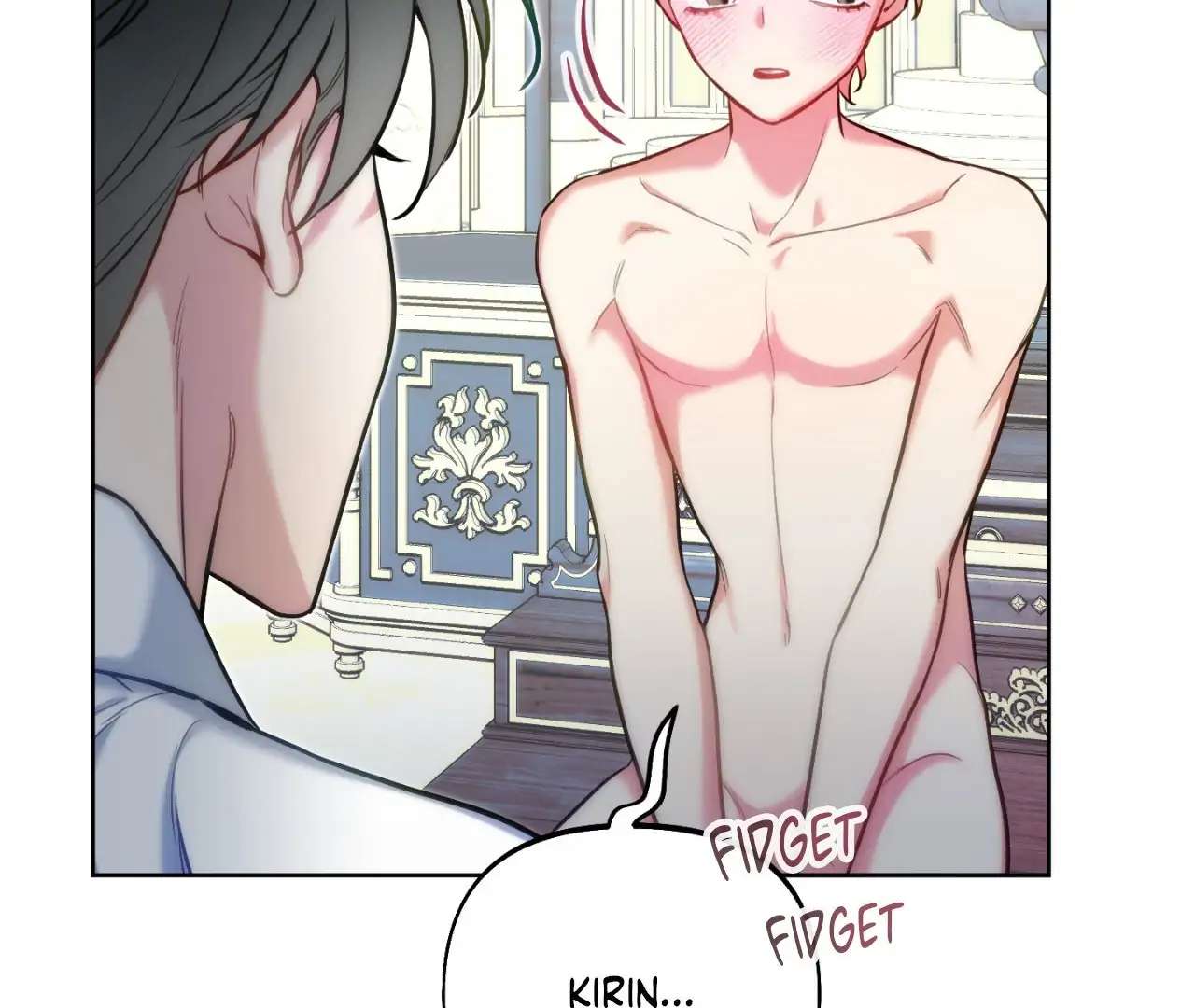 May as Well Get the Best Ending Chapter 21 page 74 - 