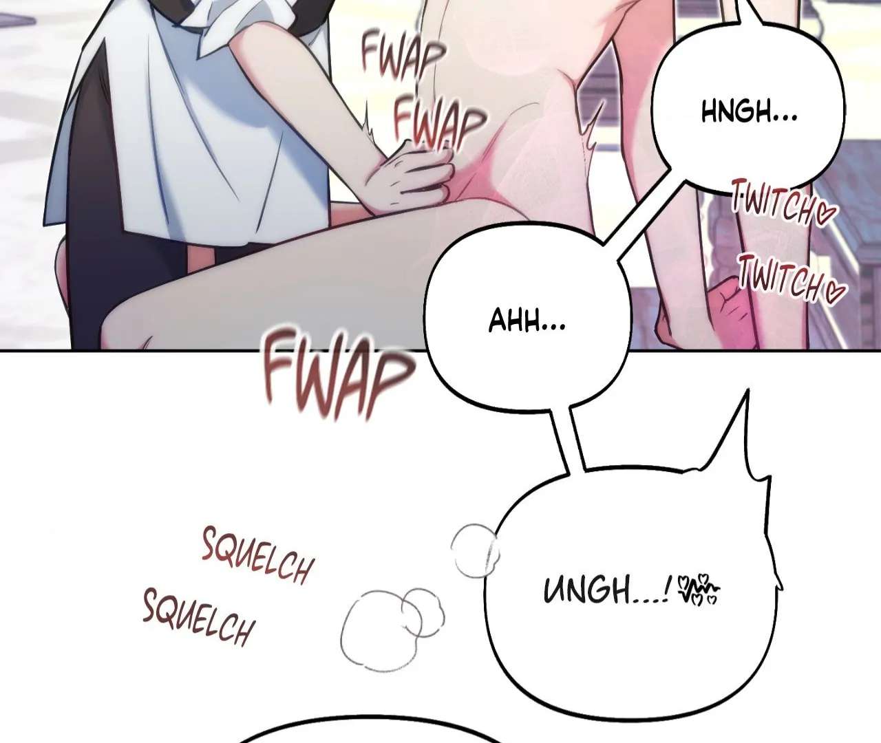 May as Well Get the Best Ending Chapter 21 page 83 - 