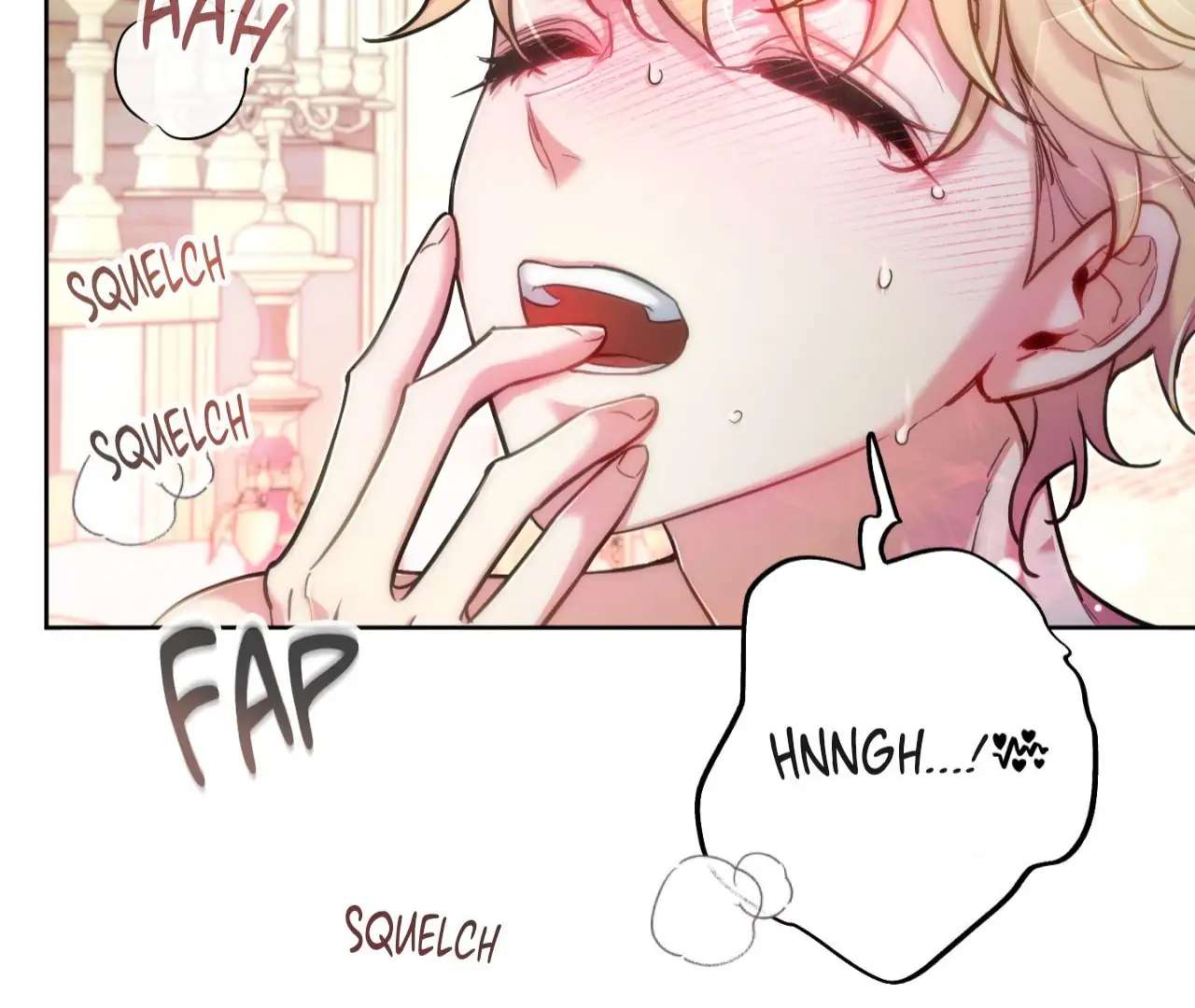 May as Well Get the Best Ending Chapter 21 page 85 - 