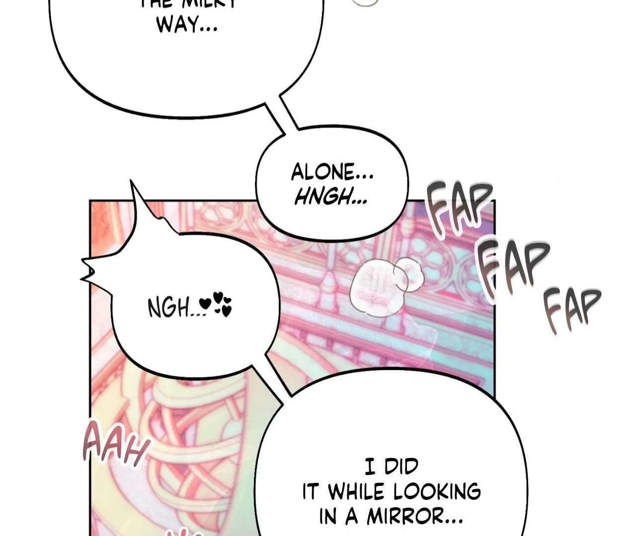 May as Well Get the Best Ending Chapter 21 page 88 - 