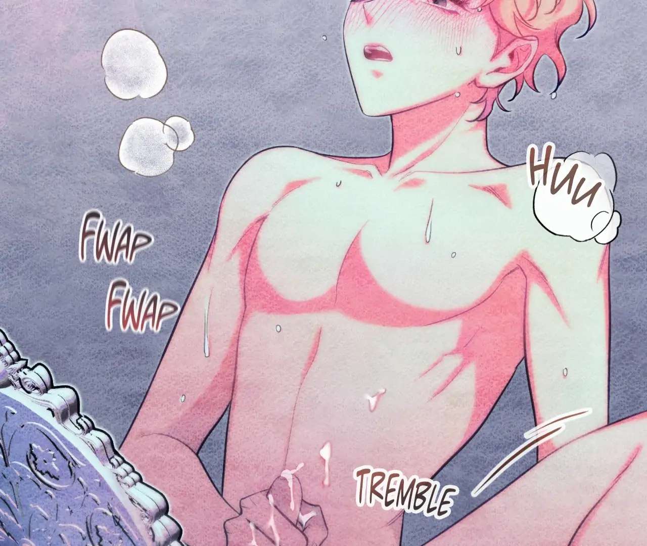 May as Well Get the Best Ending Chapter 21 page 91 - 