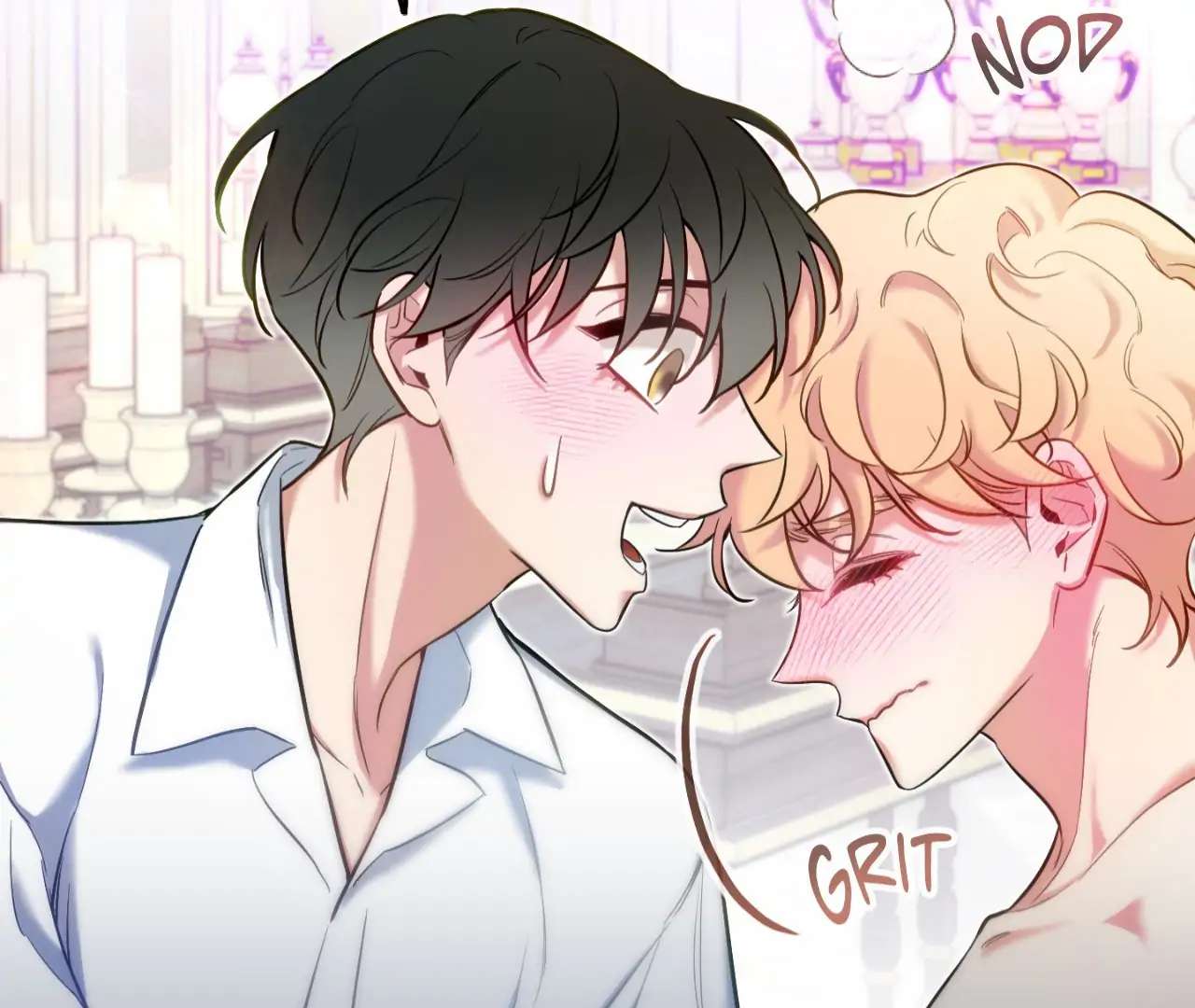 May as Well Get the Best Ending Chapter 21 page 93 - 