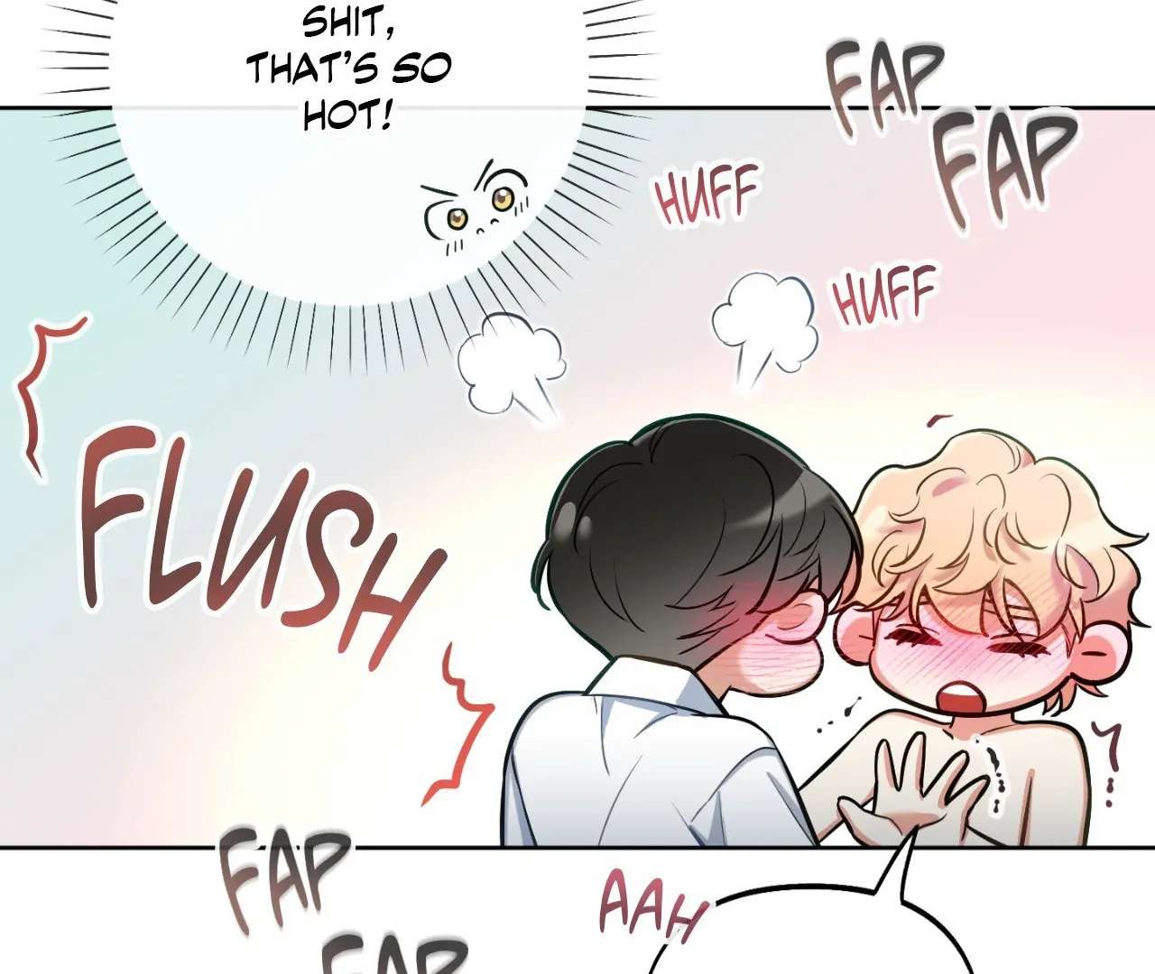 May as Well Get the Best Ending Chapter 21 page 95 - 