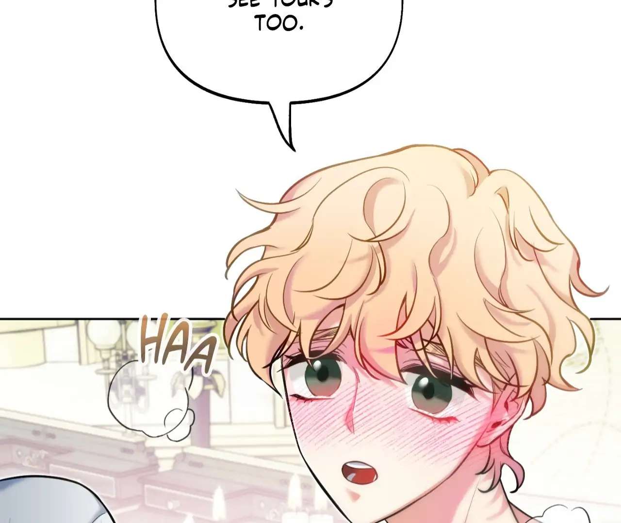 May as Well Get the Best Ending Chapter 21 page 97 - 