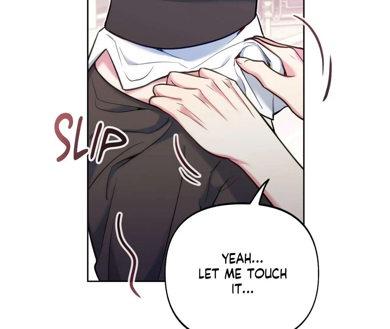 May as Well Get the Best Ending Chapter 21 page 100 - 