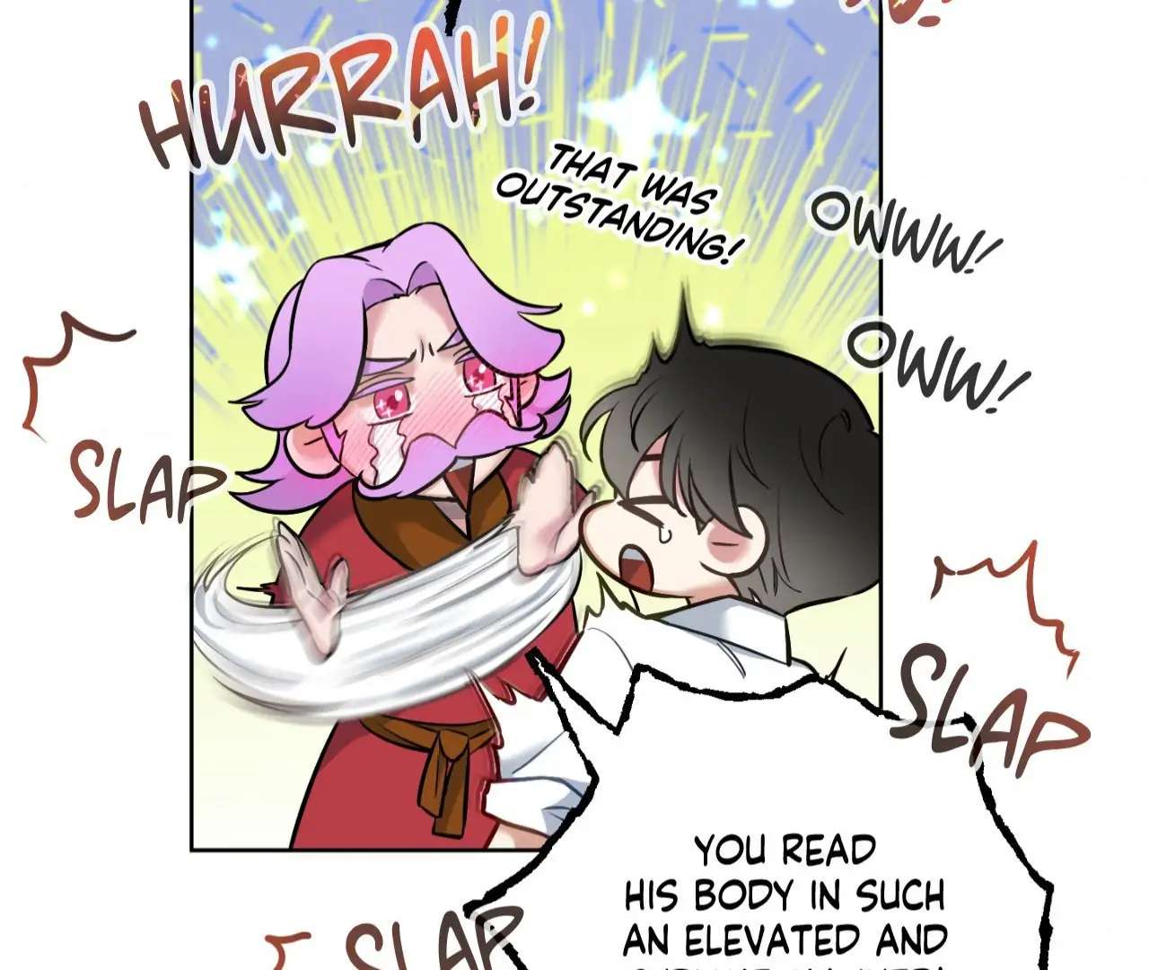 May as Well Get the Best Ending Chapter 22 page 11 - 