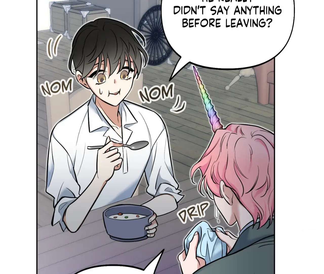 May as Well Get the Best Ending Chapter 22 page 103 - 